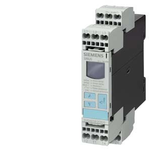 Siemens 3UG4511-2BN20 Used Surplus
