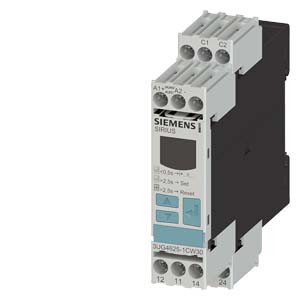 Siemens 3UG4625-1CW30 Used Surplus