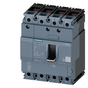 Siemens 3VA1180-6ED42-0AA0