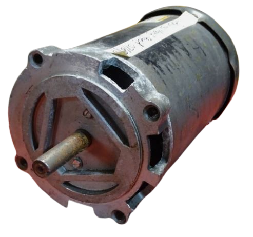 Baldor VM3112 Motor Used Surplus