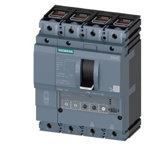 Siemens 3VA2110-5HN46-0AA0