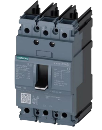 Siemens 3VA5180-4ED31-0AA0