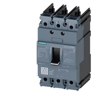Siemens 3VA5195-4ED31-0AA0 Used Surplus