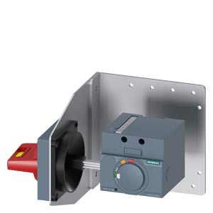 Siemens 3VA9137-0PK55