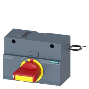 Siemens 3VA9257-0EK17