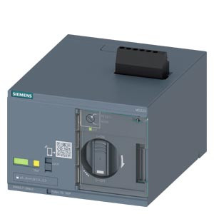 Siemens 3VA9257-0HA10 Used Surplus