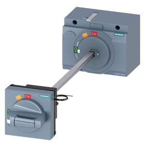 Siemens 3VA9267-0FK23