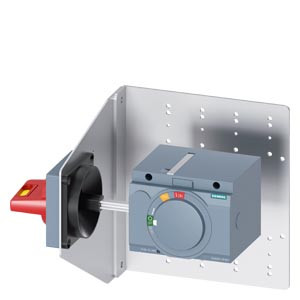 Siemens 3VA9267-0PK55