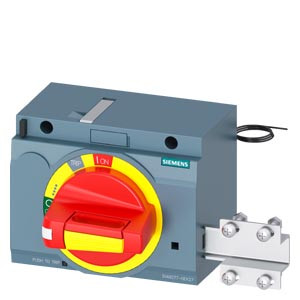 Siemens 3VA9277-0EK27