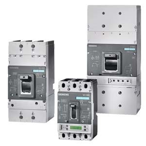 Shop New Siemens 3VL2712-2DC33-0AA0