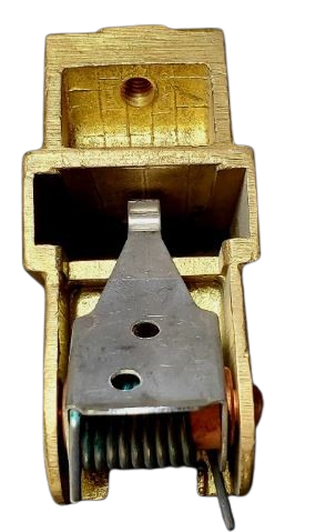 W-75540-1 Brush Holder Never Used Surplus