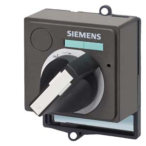 Siemens 3VL9600-3HA00 Used Surplus
