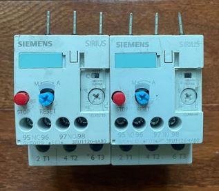 Shop Used Siemens 3ZX1012-0RU11-1AA1 Used Surplus