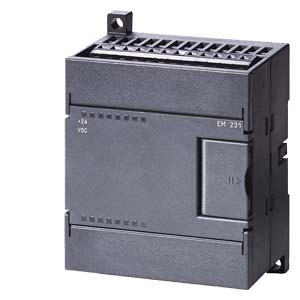 Siemens 6AG1231-7PB22-2XY0 Used Surplus
