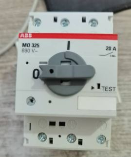 Shop New MO325-20 Never Used Surplus
