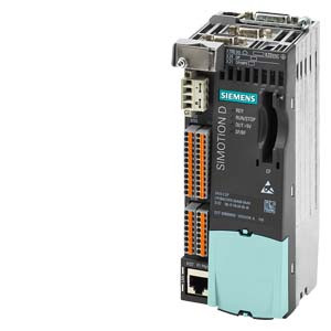 Siemens 6AU1410-2AA00-0AA0 Used Surplus
