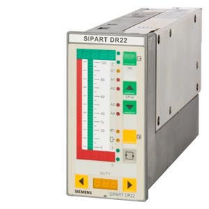 Siemens 6DR2210-5 Used Surplus
