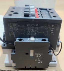 AE50-30-11-86 Contactor Never Used Surplus