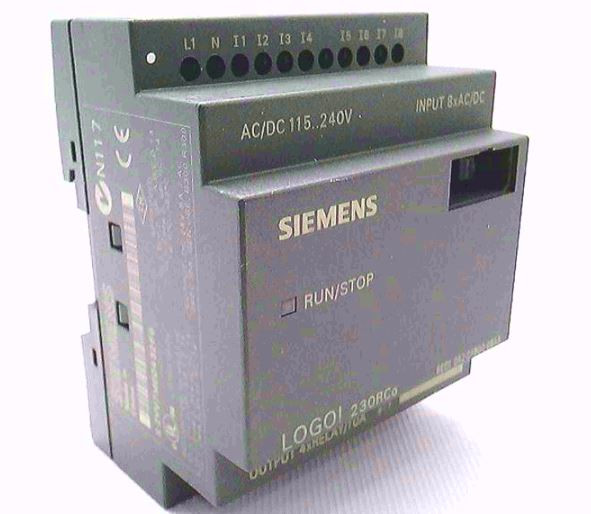 Siemens 6ED1052-2FB00-0BA5 Used Surplus