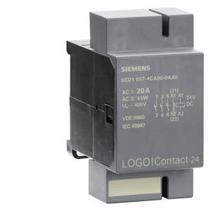 Siemens 6ED1057-4CA00-0AA0 Used Surplus
