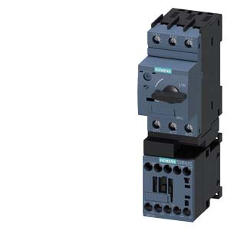 Siemens 3RA2110-0JA15-1BB4
