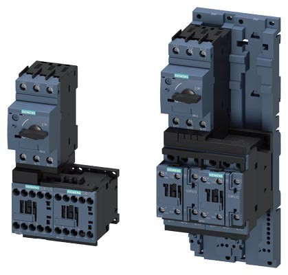 Shop New Siemens 3RA21154AA181AK6