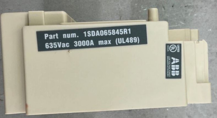 KT8NCT Current Sensor Never Used Surplus