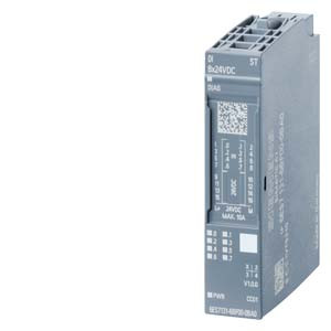 Siemens 6ES7131-6BF00-0CA0 Used Surplus