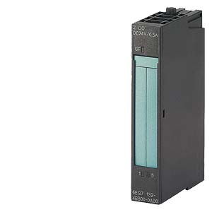 Siemens 6ES7132-4BB01-0AA0 Used Surplus