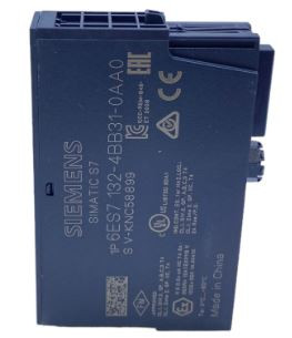 Siemens 6ES7132-4BB31-0AA0 Never Used Surplus