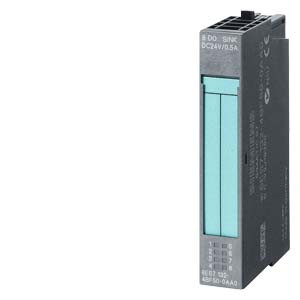 Siemens 6ES7132-4BF00-0AB0 Used Surplus