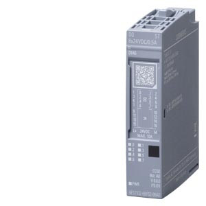 Siemens 6ES7132-6BF01-0BA0 Used Surplus