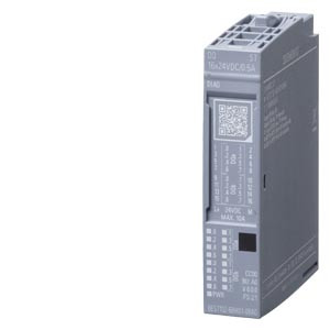 Siemens 6ES7132-6BH01-0BA0 Used Surplus