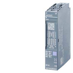Siemens 6ES7134-6JD00-0CA1 Used Surplus