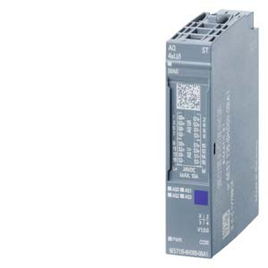 Siemens 6ES7135-6HD00-0BA1 Used Surplus