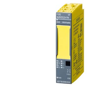 Siemens 6ES7136-6DB00-0CA0 Used Surplus