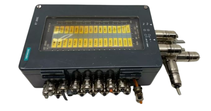 Siemens 6ES7143-0BL10-0XB0 Used Surplus