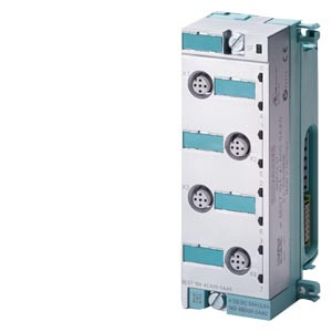 Siemens 6ES7144-4PF00-0AB0 Used Surplus