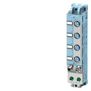 Siemens 6ES7144-5KD00-0BA0 Used Surplus