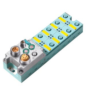 Siemens 6ES7148-3FA00-0XB0 Used Surplus