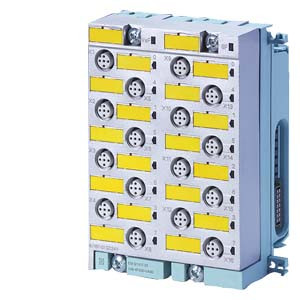 Siemens 6ES7148-4FC00-0AB0 Used Surplus