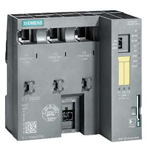 Siemens 6ES7151-8FB01-0AB0 Used Surplus