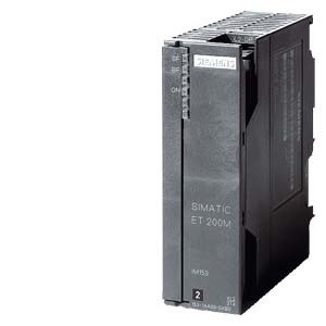 Siemens 6ES7153-2BA02-0XB0 Used Surplus