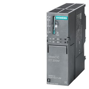 Siemens 6ES7153-4BA00-0XB0 Used Surplus