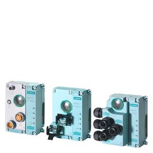 Siemens 6ES7154-2AA01-0AB0 Used Surplus