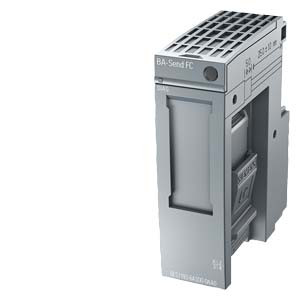 Siemens 6ES7193-6AS00-0AA0 Used Surplus