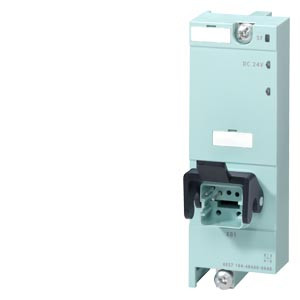 Siemens 6ES7194-4BA00-0AA0 Used Surplus
