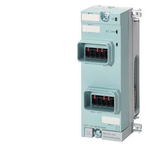 Siemens 6ES7194-4BH00-0AA0 Used Surplus