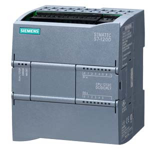 Siemens 6ES7212-1HE40-0XB0 Used Surplus