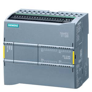 Siemens 6ES7214-1AF40-0XB0 Used Surplus